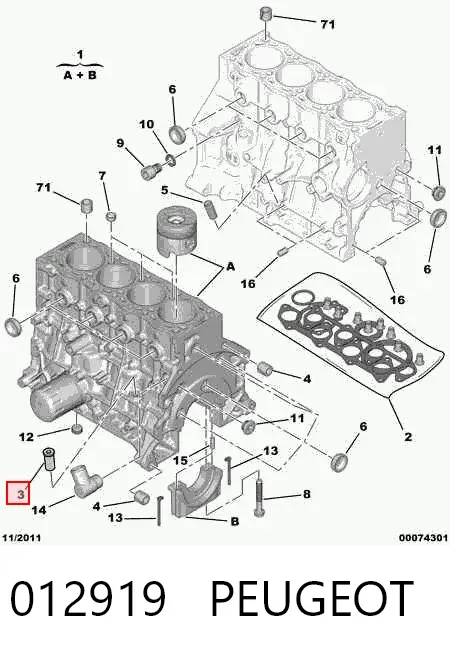  012919 Peugeot/Citroen