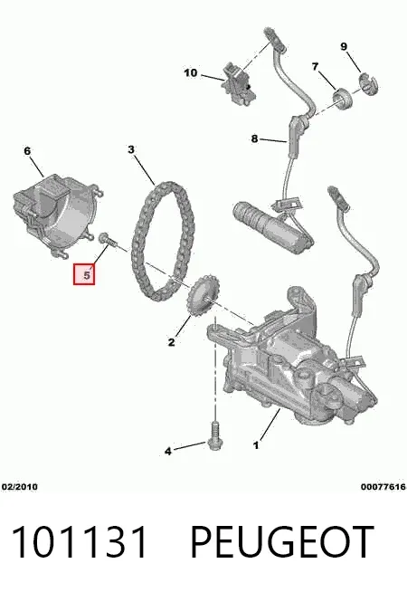 Диск сцепления 101131 Peugeot/Citroen