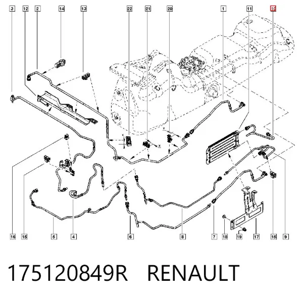  175120849R Renault (RVI)