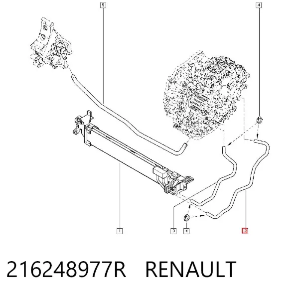  216248977R Renault (RVI)