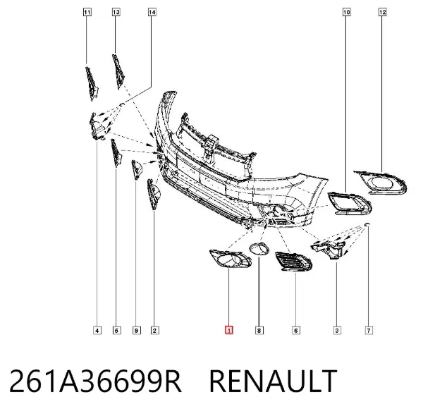  FP5658911 FPS