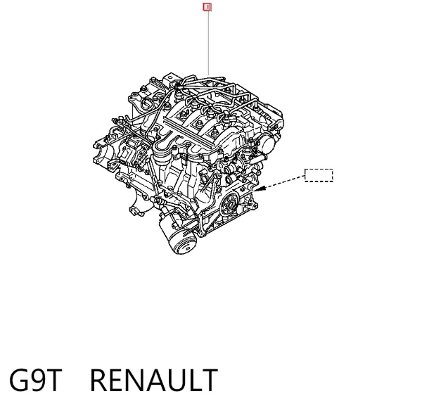  G9T Renault (RVI)
