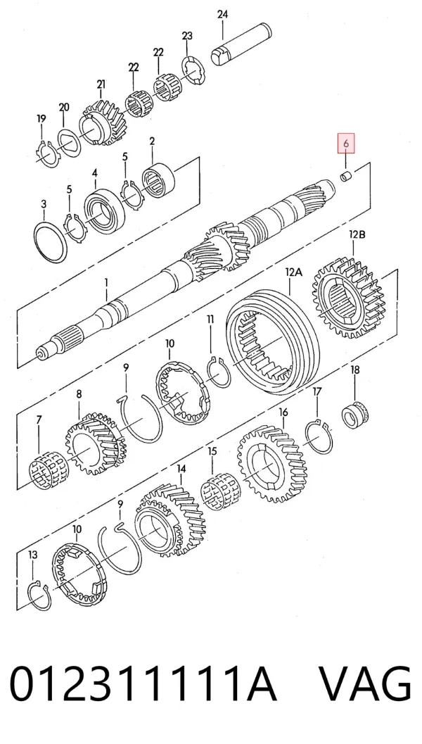  012311111A VAG