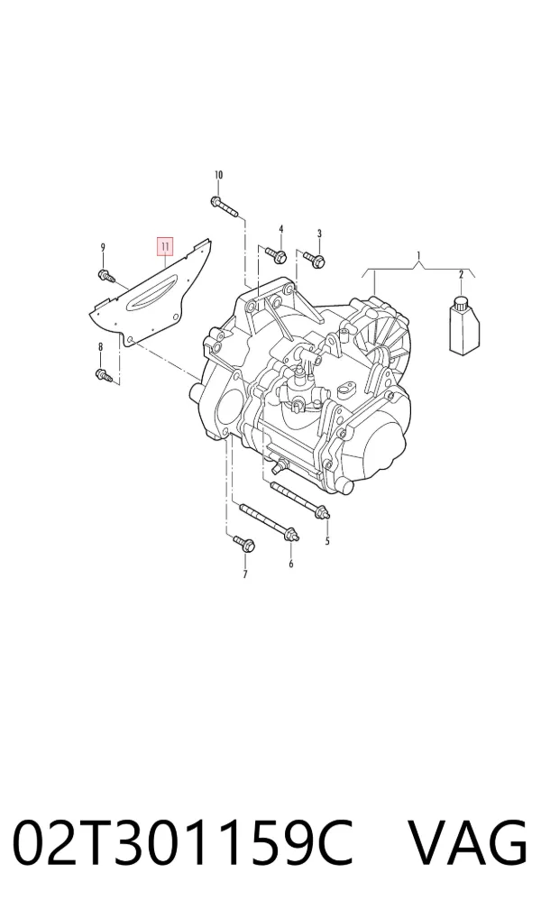  02T301159C VAG