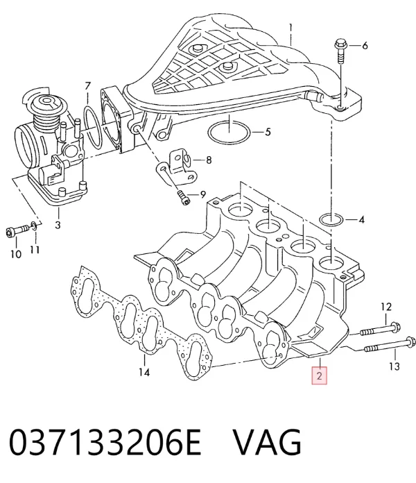  037133206E VAG