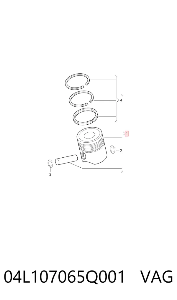  04L107065Q001 VAG