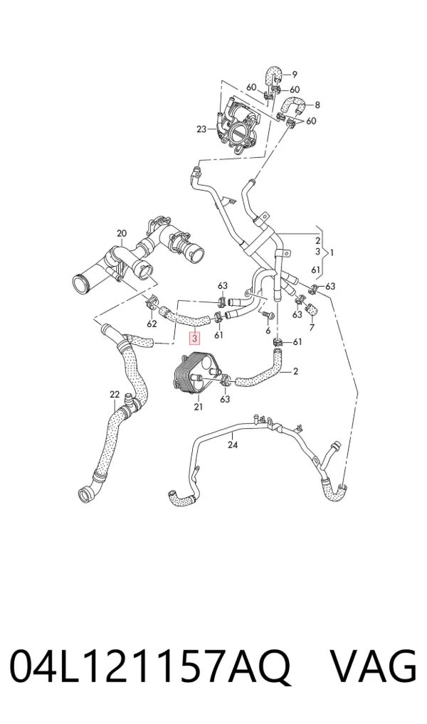  04L121157AQ VAG