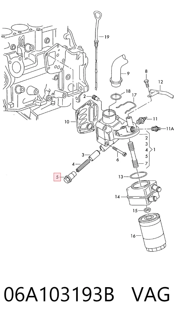  06A103193B VAG