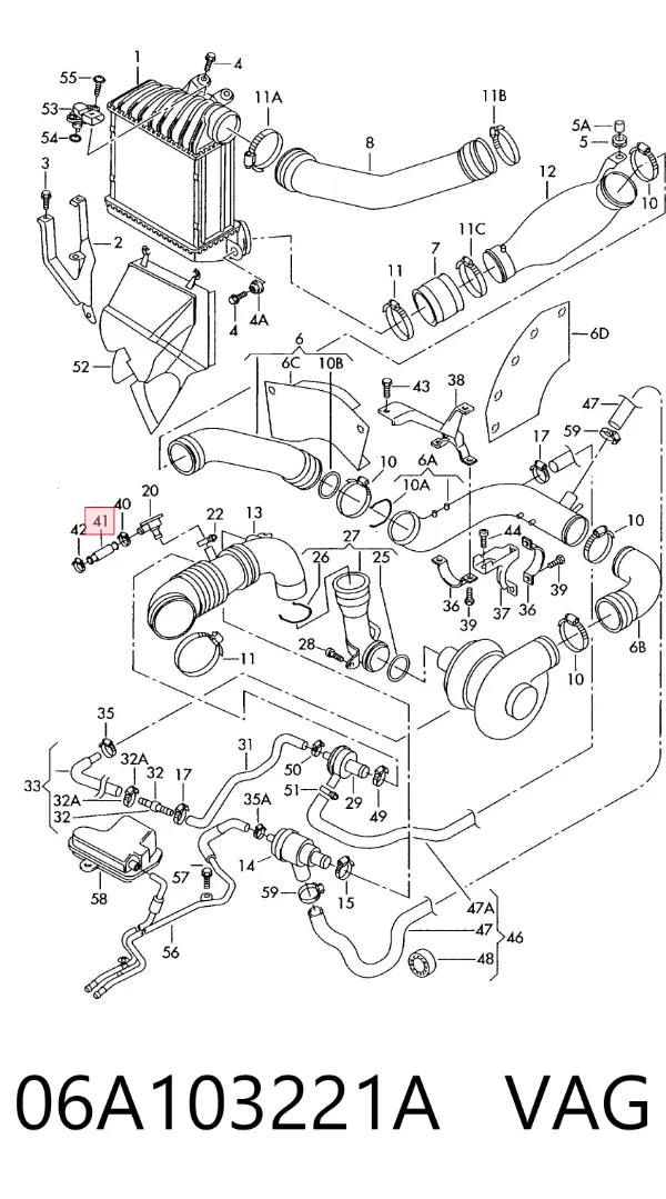  06A103221A VAG