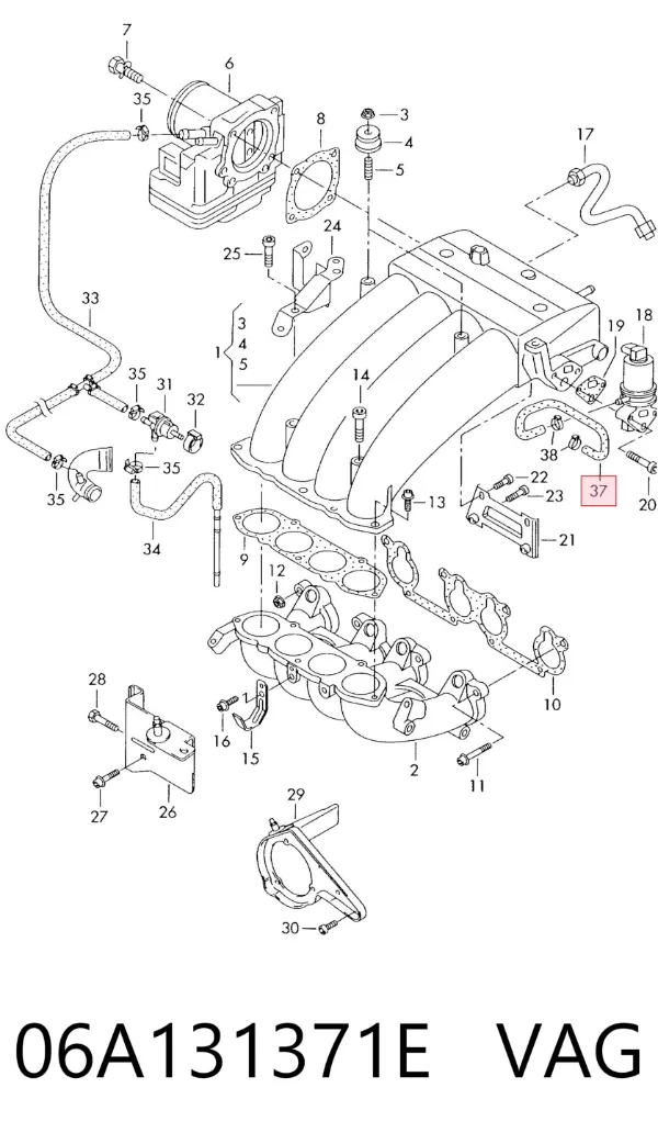  06A131371E VAG