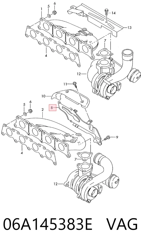  06A145383E VAG
