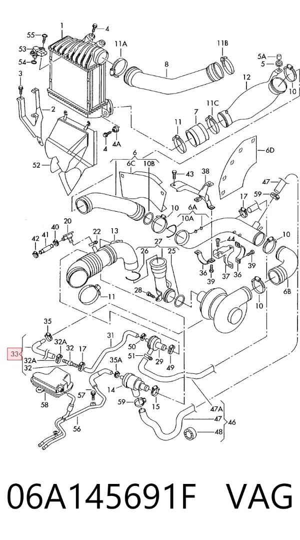  06A145691F VAG