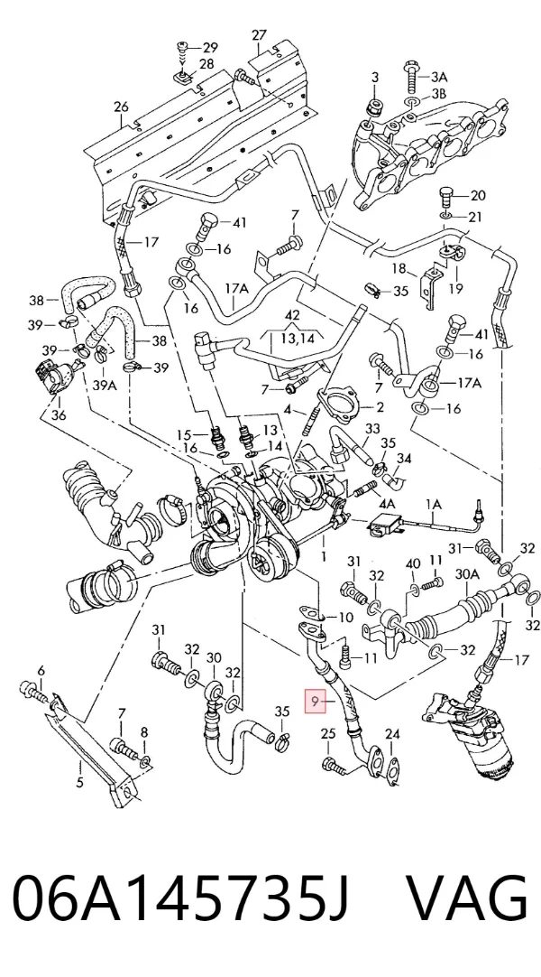  06A145735J VAG
