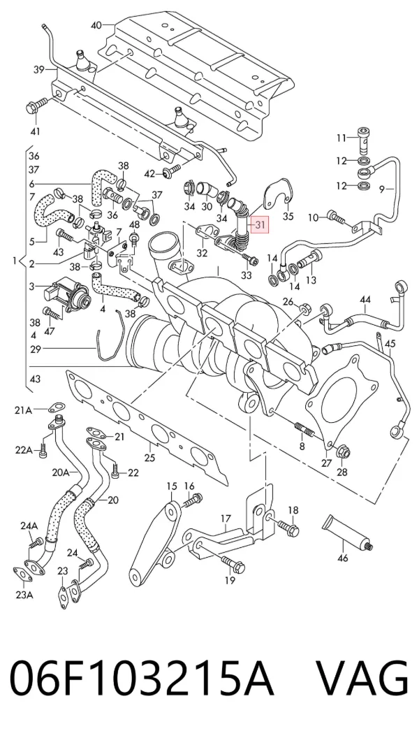 06F103215A VAG