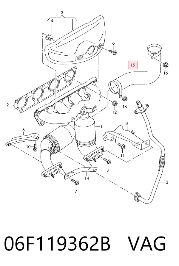 06F119362B VAG