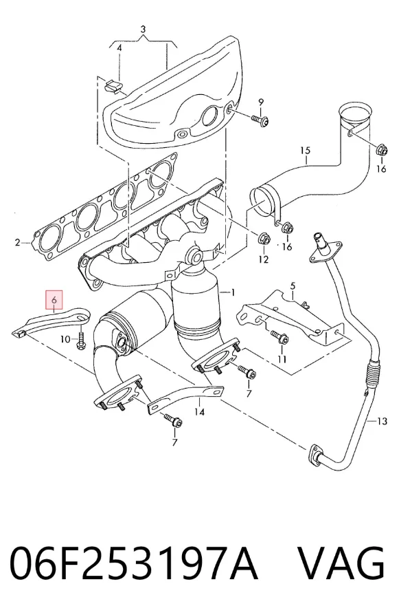  06F253197A VAG
