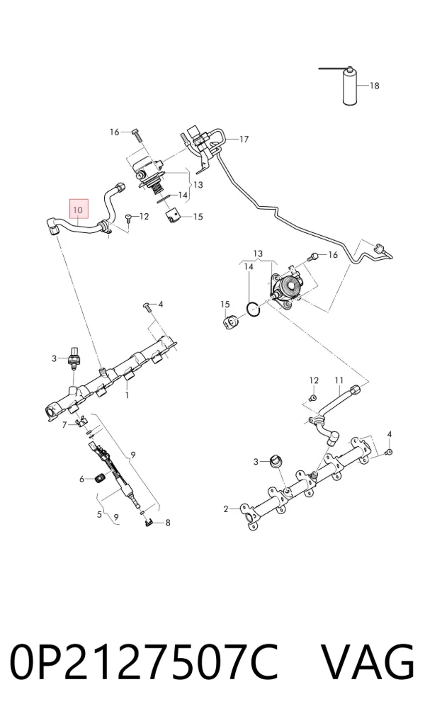  0P2127507C VAG