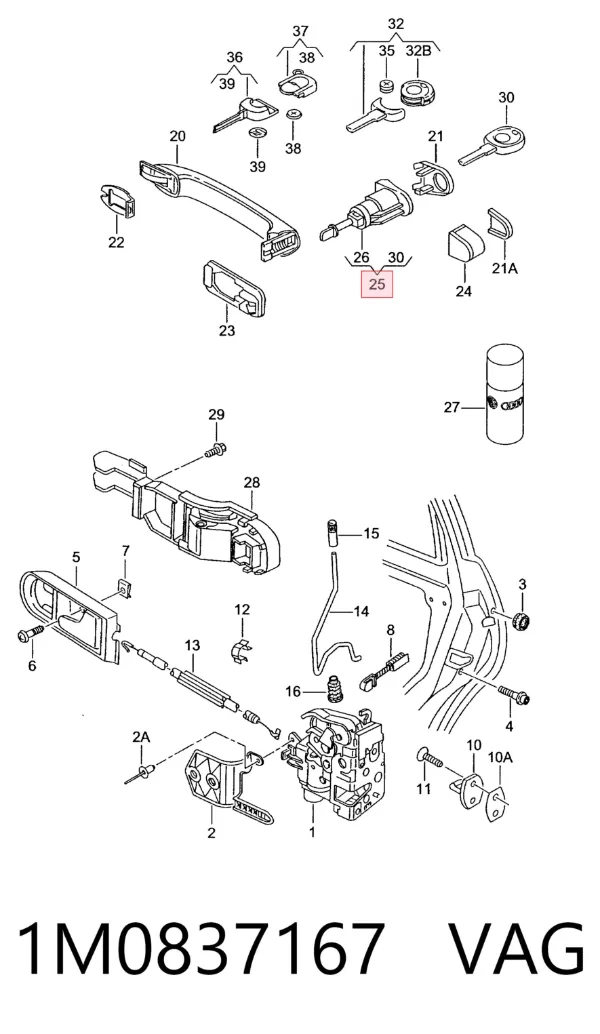  6722Z13 Polcar