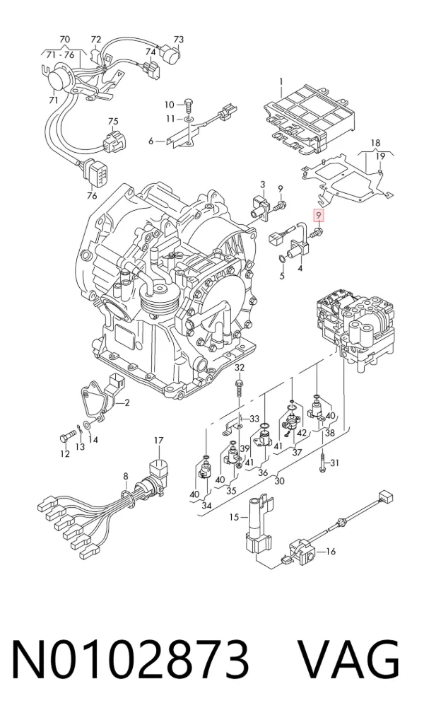  N0102873 VAG