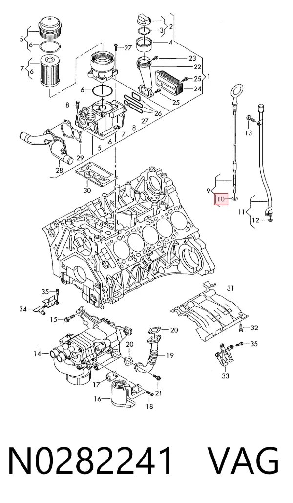  N0282241 VAG