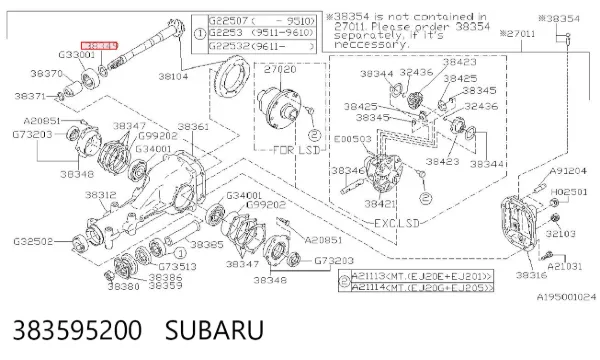 383595200 Subaru