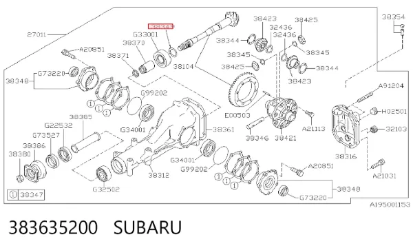  383635200 Subaru