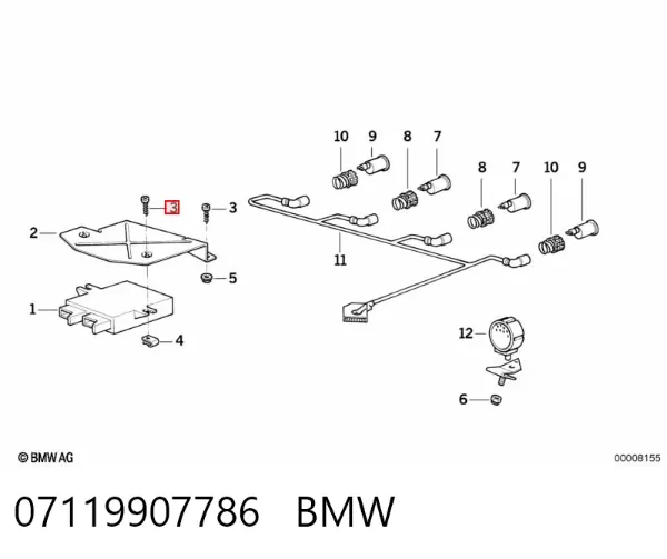 07119907786 BMW