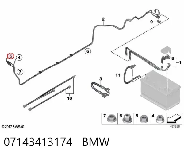  07143413174 BMW