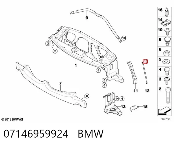  07146959924 BMW