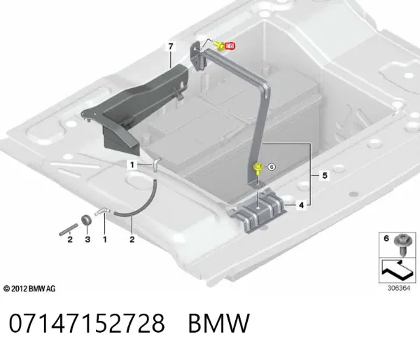  07147152728 BMW