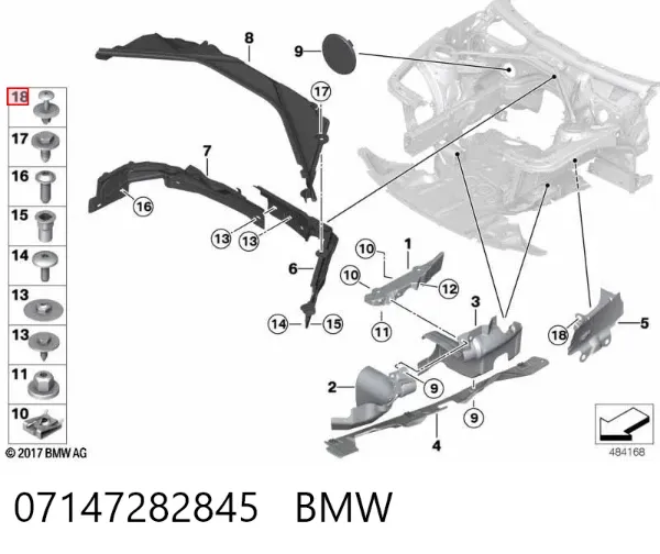  07147282845 BMW
