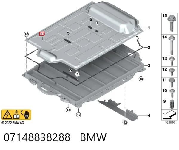  07148838288 BMW