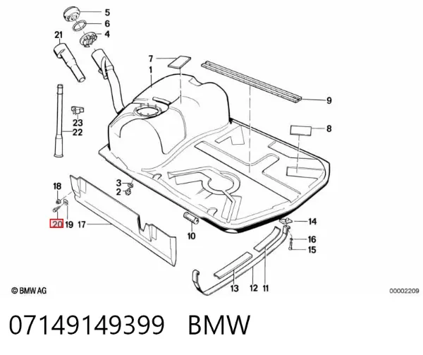  07149149399 BMW