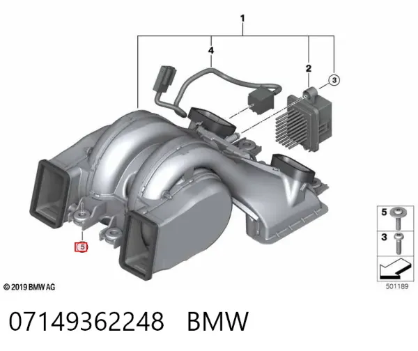  07149362248 BMW