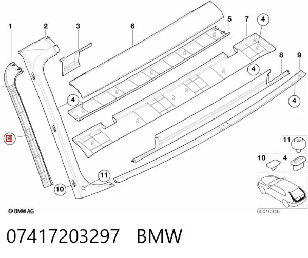  07417203297 BMW