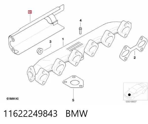  2249843 BMW