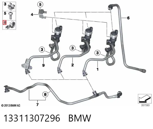  13311307296 BMW