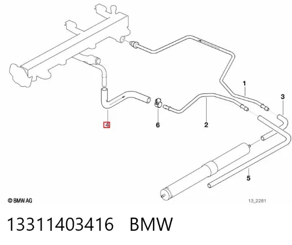  13311403416 BMW