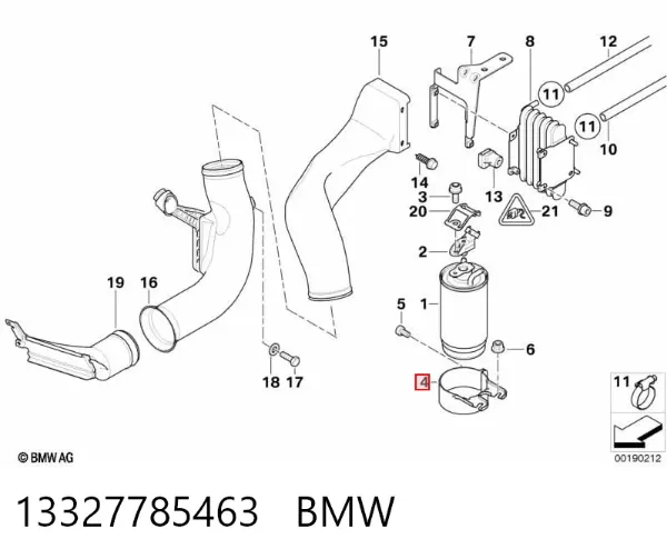  13327785463 BMW