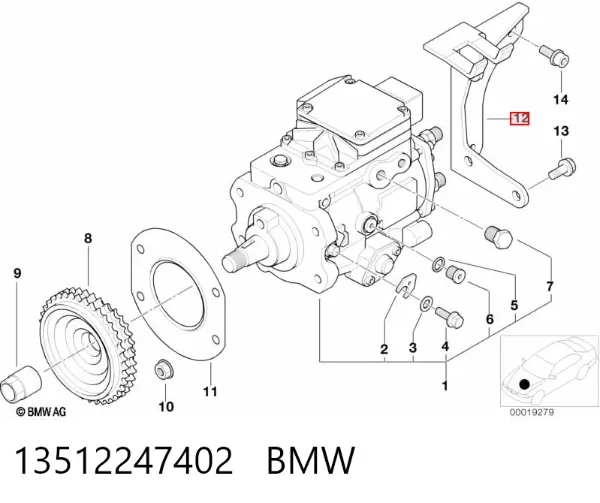  13512247402 BMW