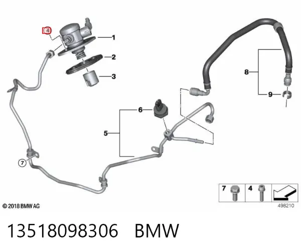  13518098306 BMW