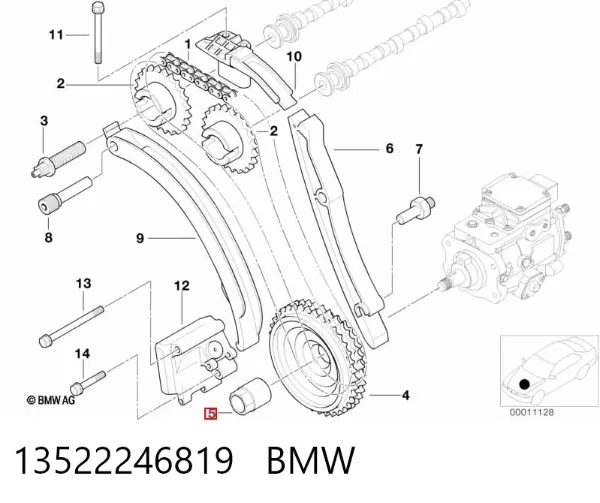  13522246819 BMW