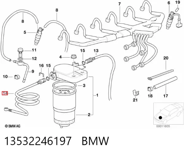  13532246197 BMW