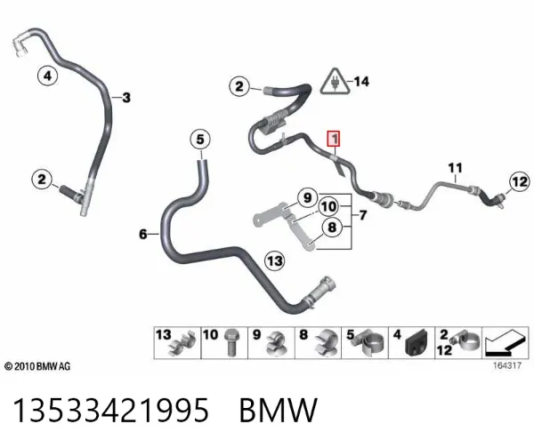  13533421995 BMW