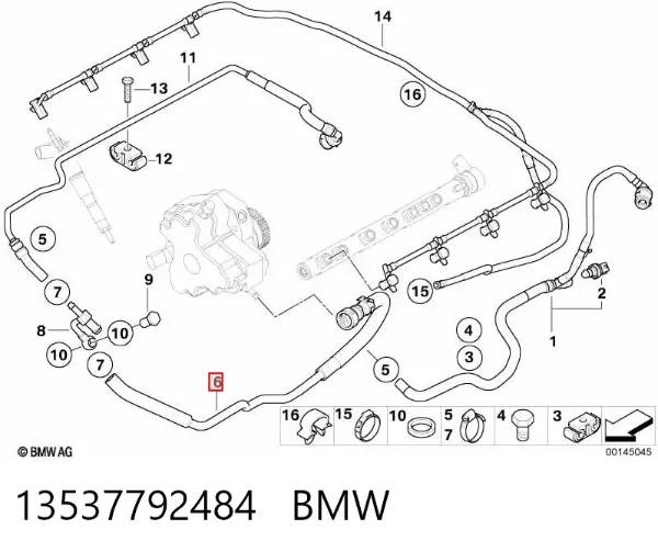  13537792484 BMW