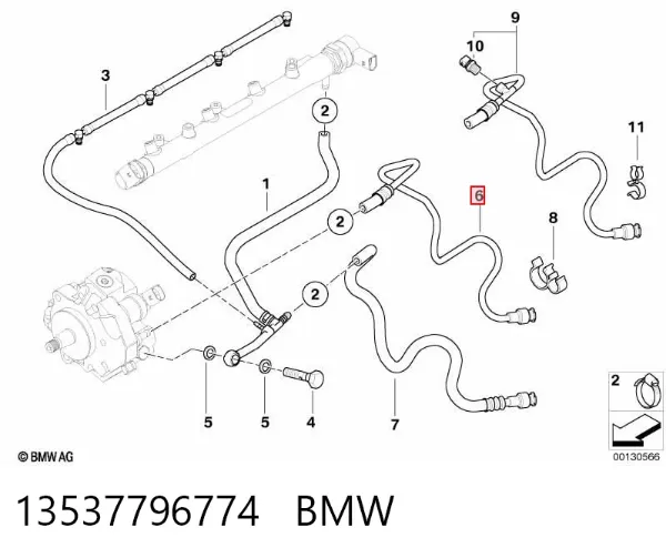  13537796774 BMW