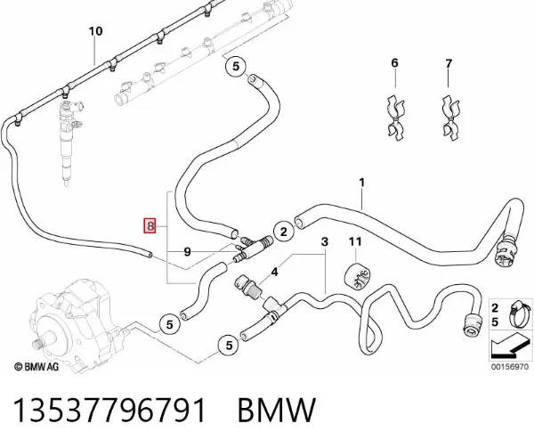  13537796791 BMW