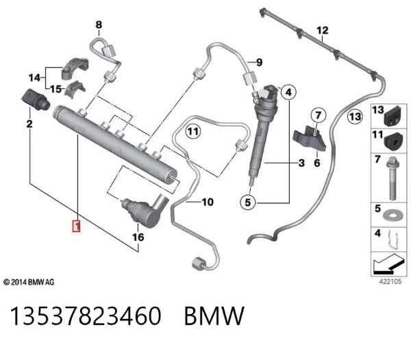  13537823460 BMW