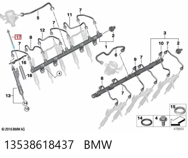 13538618437 BMW