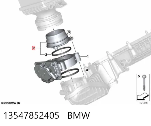  13547852405 BMW